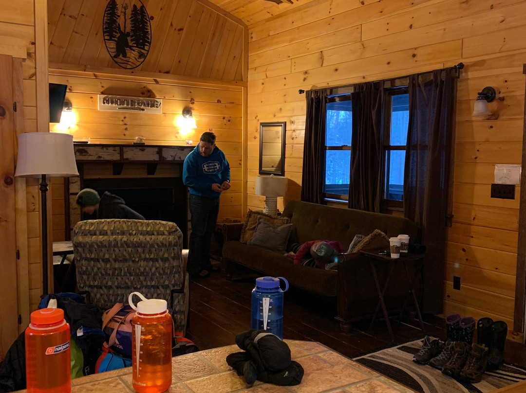 Wilderness Inn主图