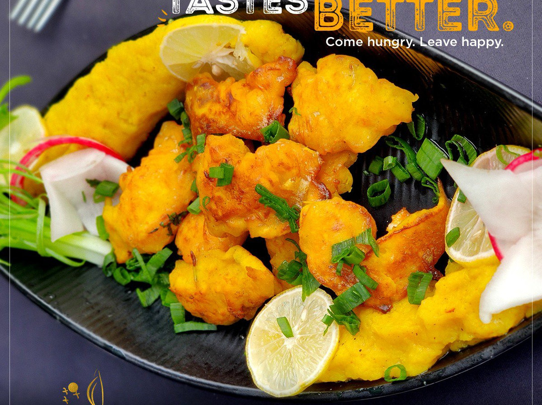 调色板酒店 - 酒店海洋旅馆主图