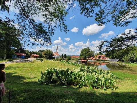 Pousada Pinhal Alto主图