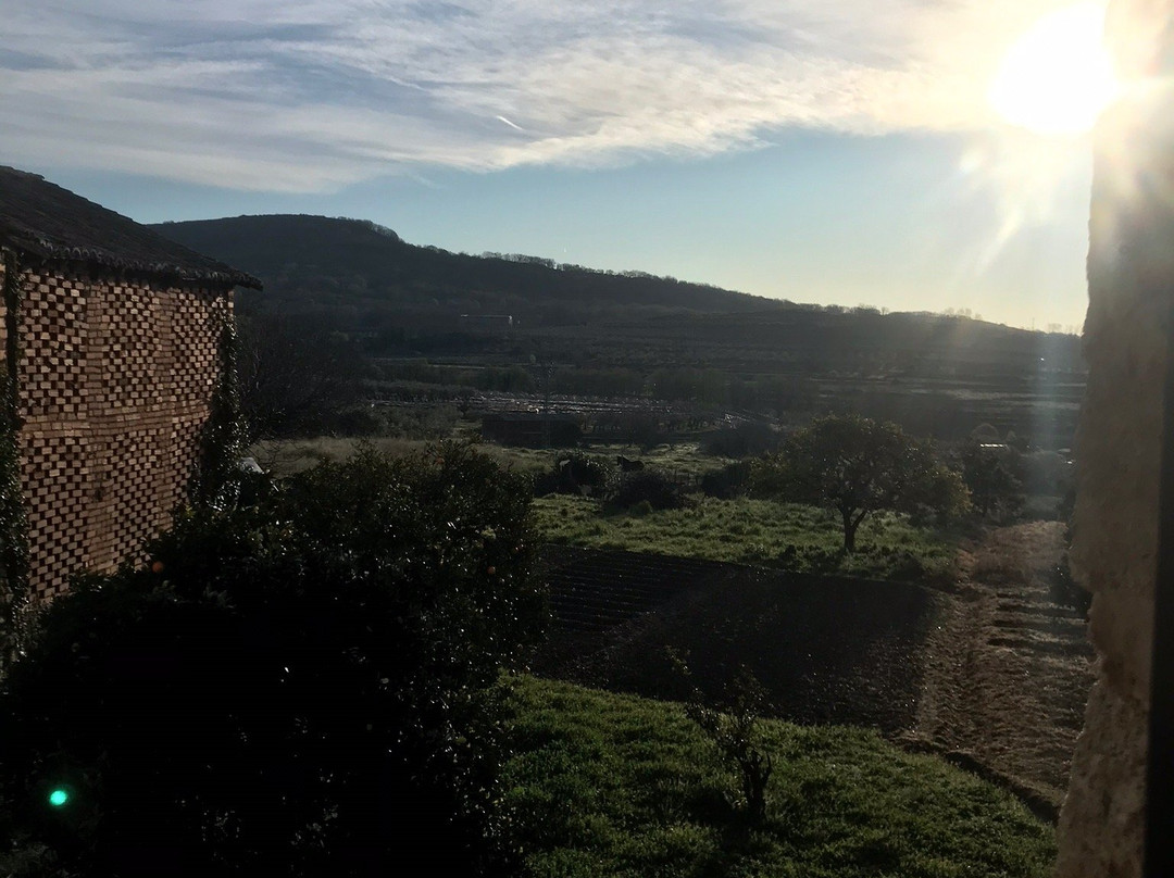 Casa Rural Hosteria Cantarranas主图