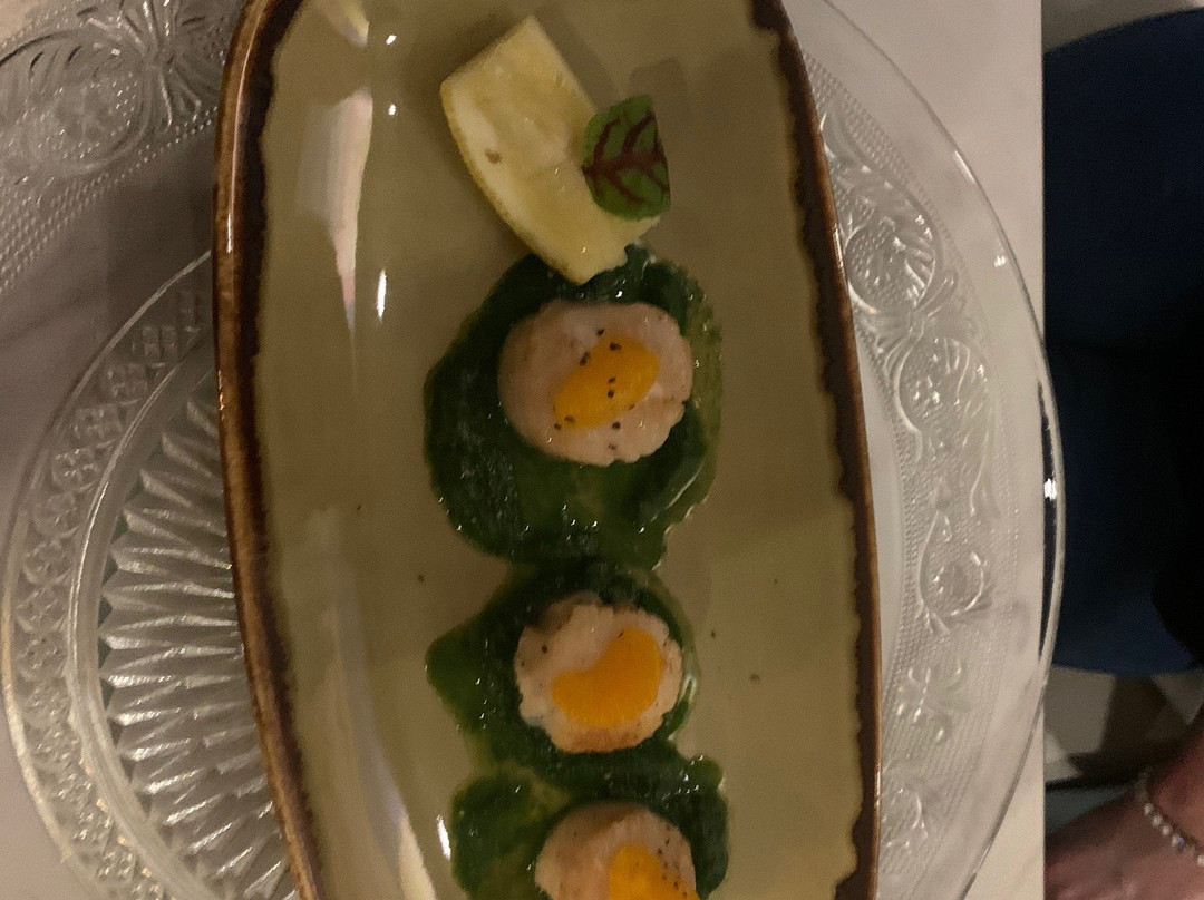 最佳西方乔治酒店主图