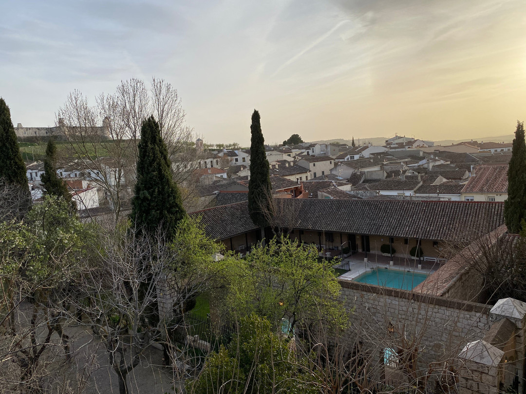 Parador de Chinchón主图