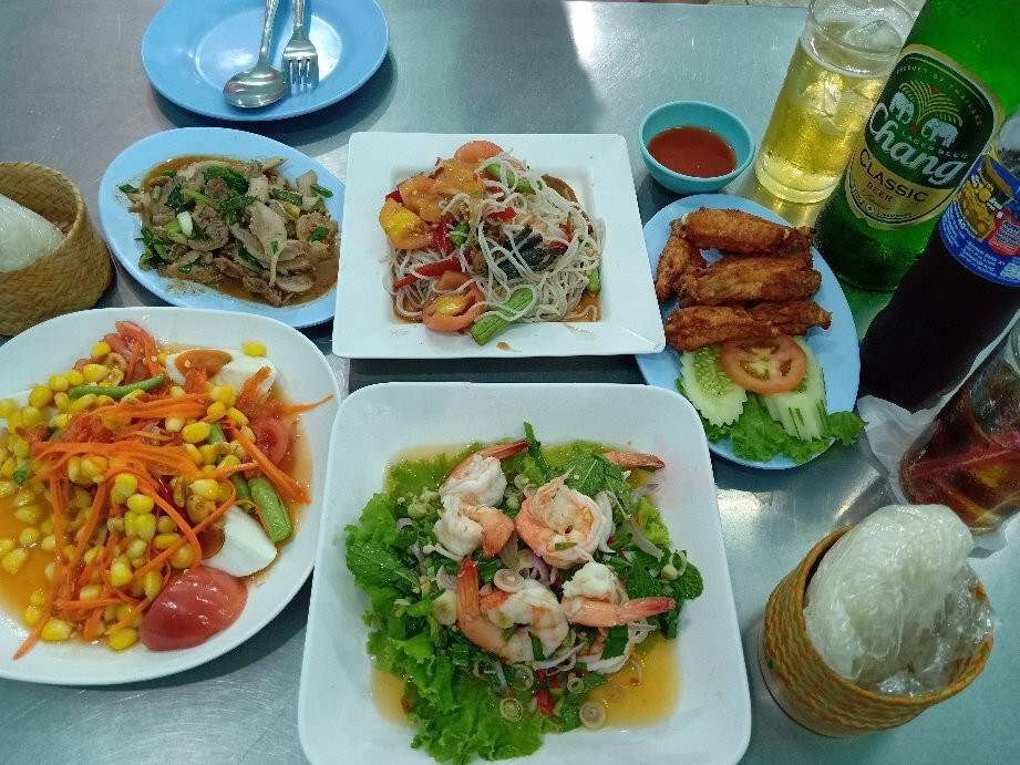 ครัวสามพี่น้อง
