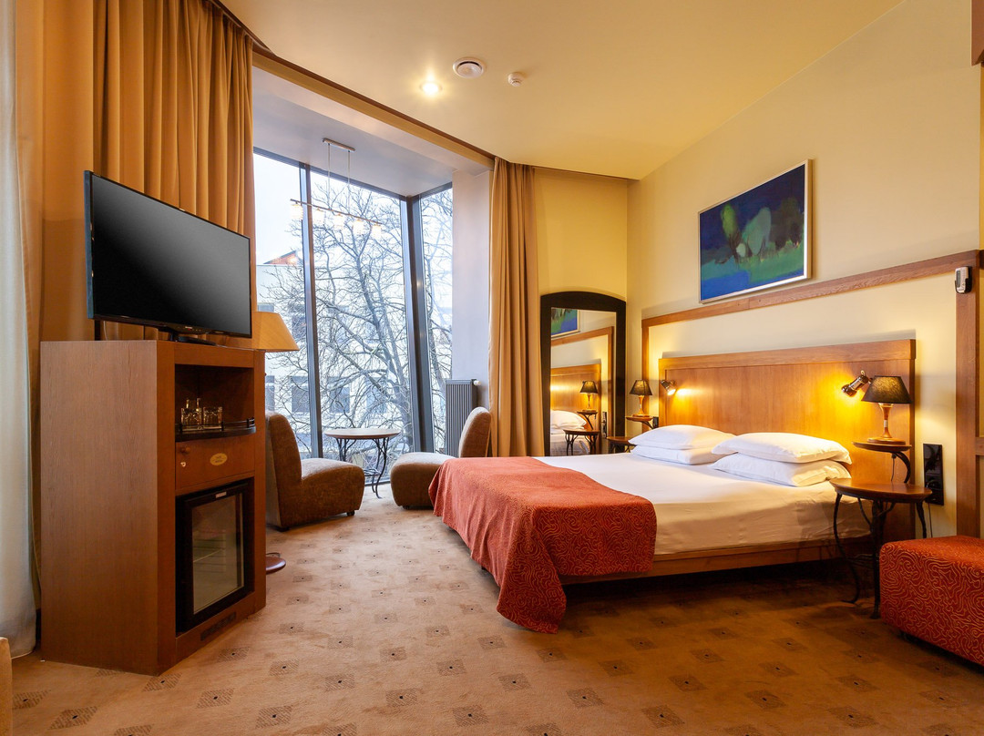 Best Western Santakos Hotel主图
