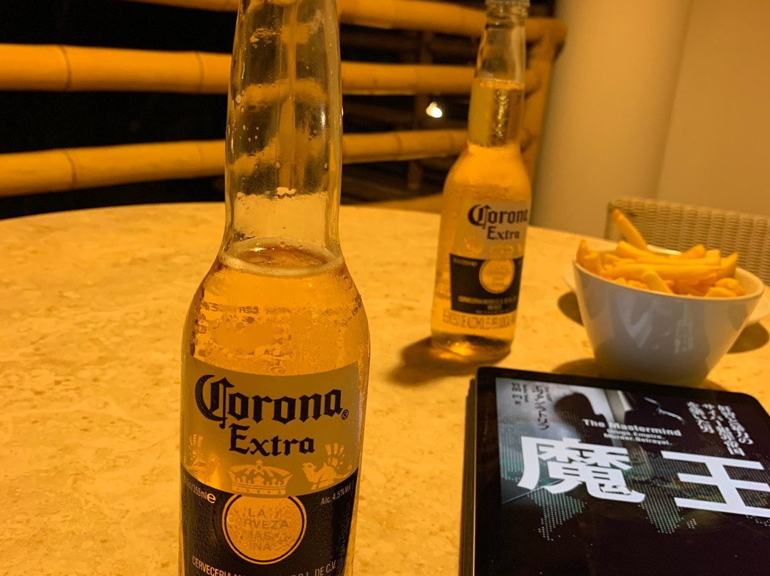 帕拉卡斯豪华精选度假酒店主图