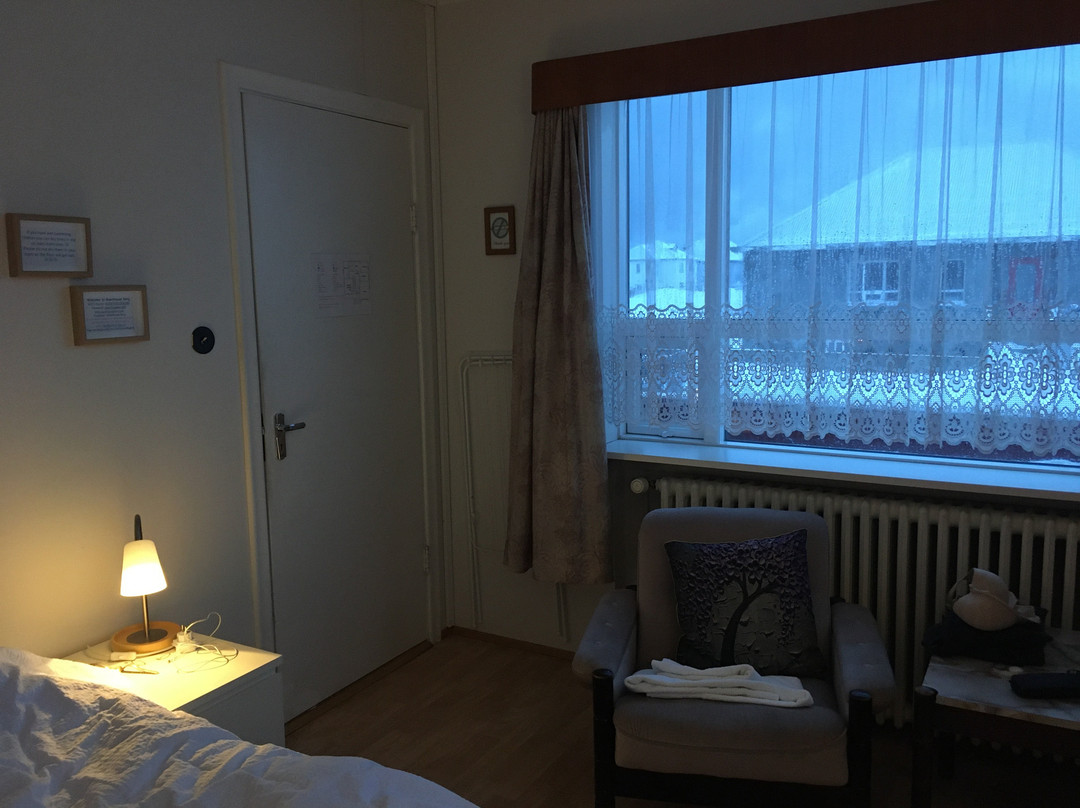 Grindavik Guesthouse主图