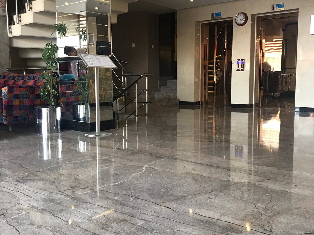 Otel Laodikya主图