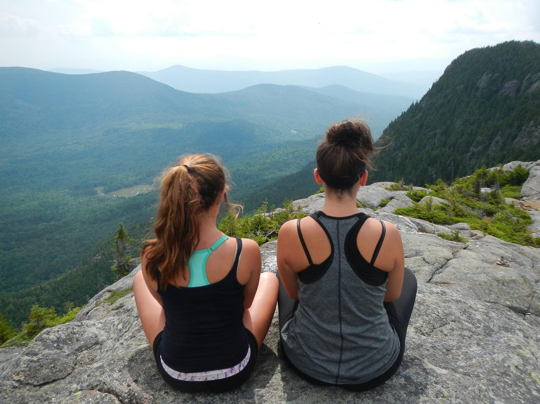 Roger's Wicked Fun Tours-普利茅斯必去景点