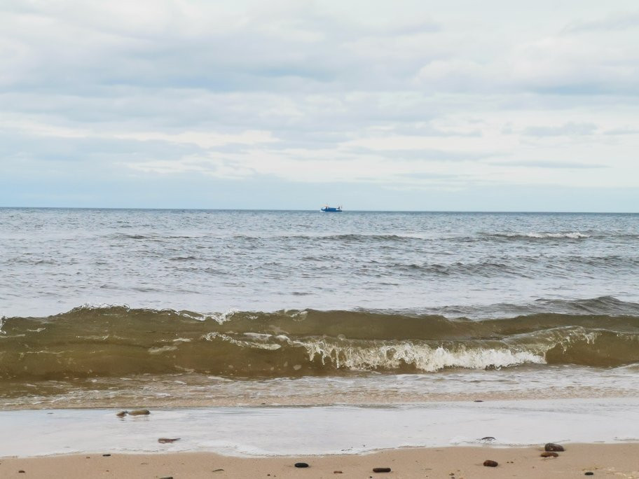 Niechorze Beach景点图片
