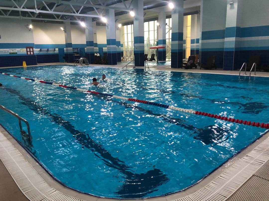 Krasnaya Pakhra Resort主图