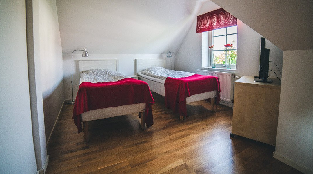 Hotell Vellingebacken主图