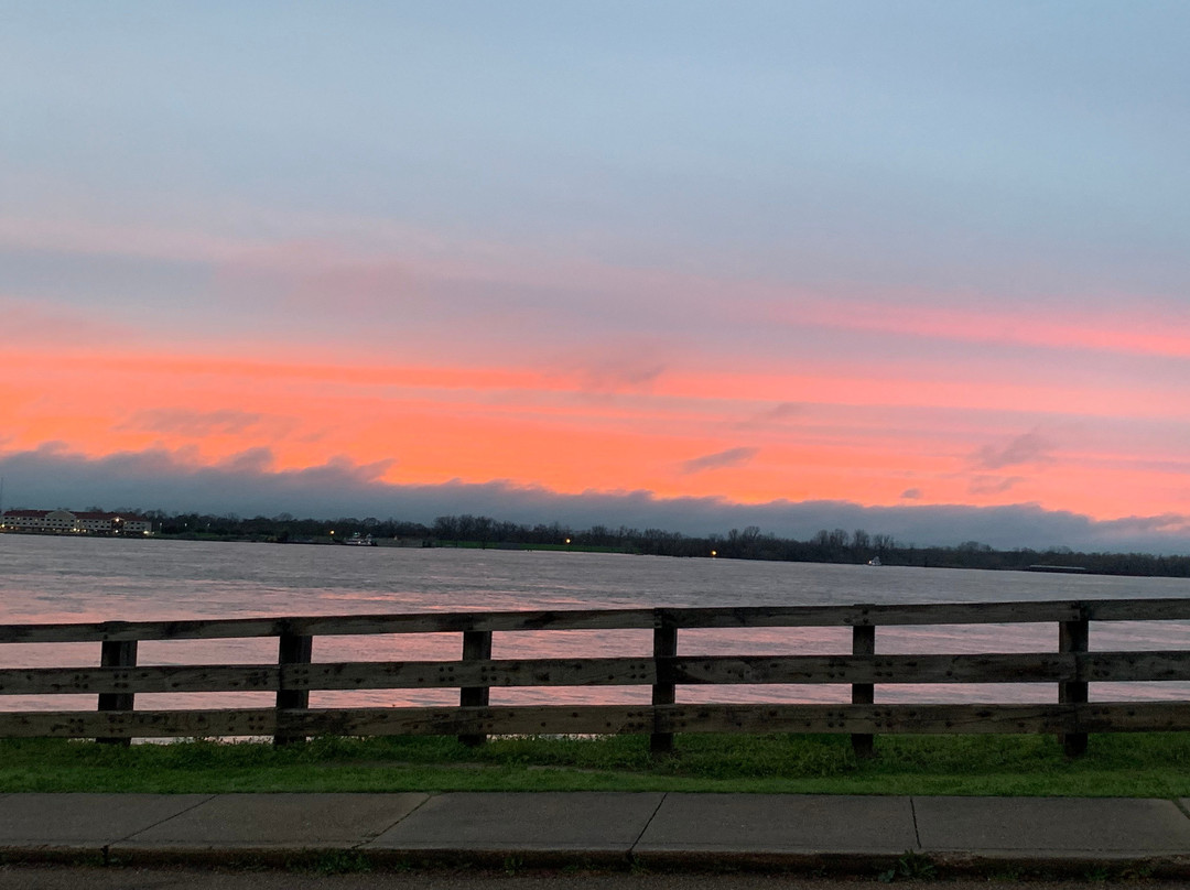 Mark Twain Guest House主图