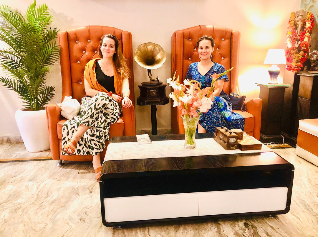 Prana Spa & Salon景点图片
