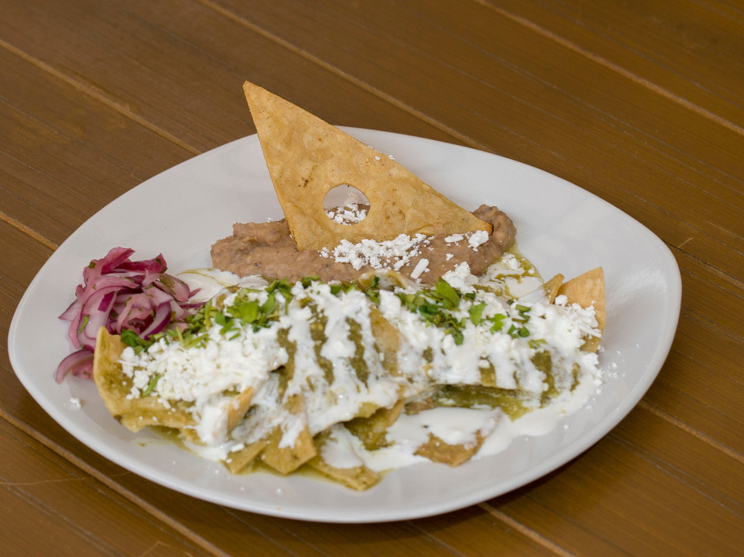 Hotel Santa Rita主图