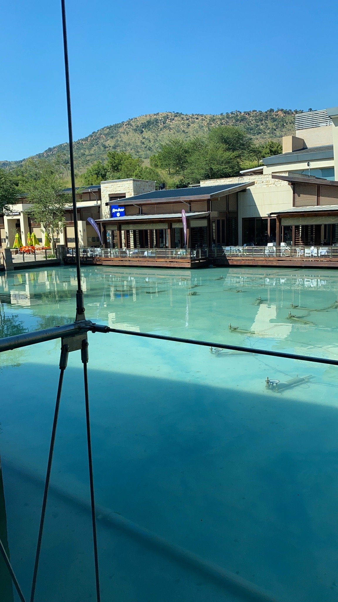 Silverstar Hotel-官方