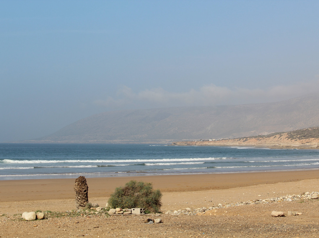 Surf Stories Morocco-Tamraght必去景点