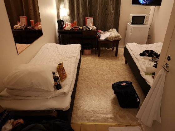 朱莉酒店