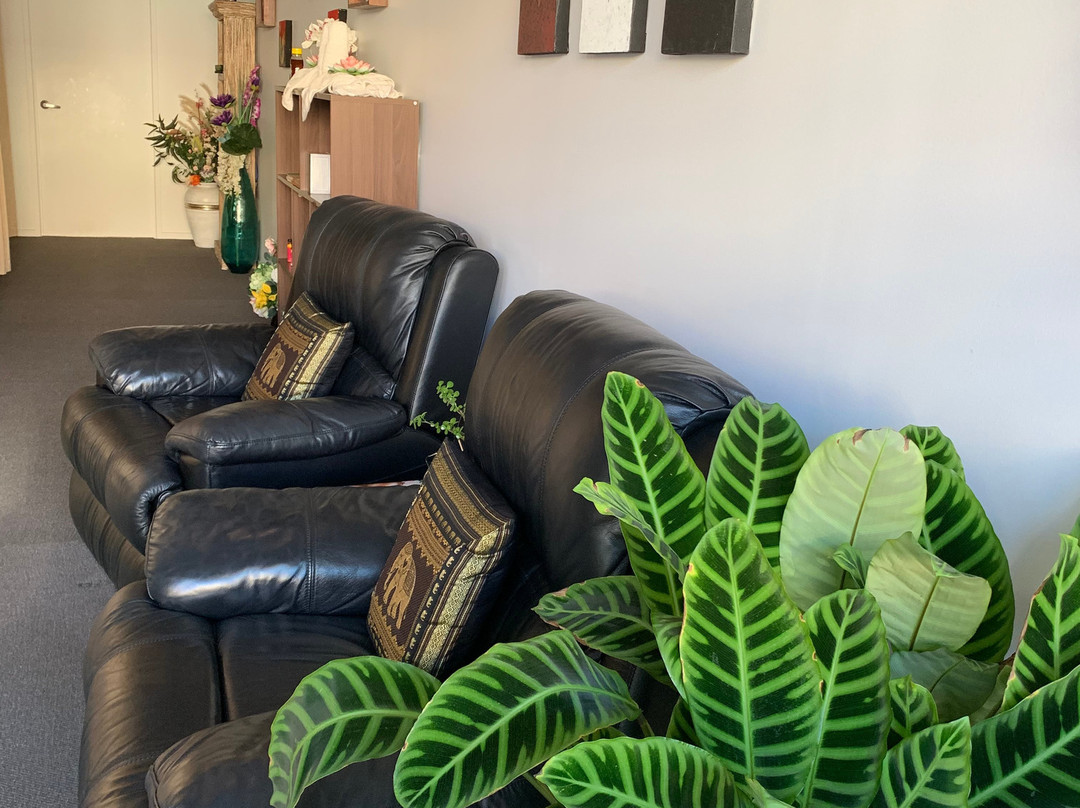 Thai-riffic Massage-卡伦德拉必去景点