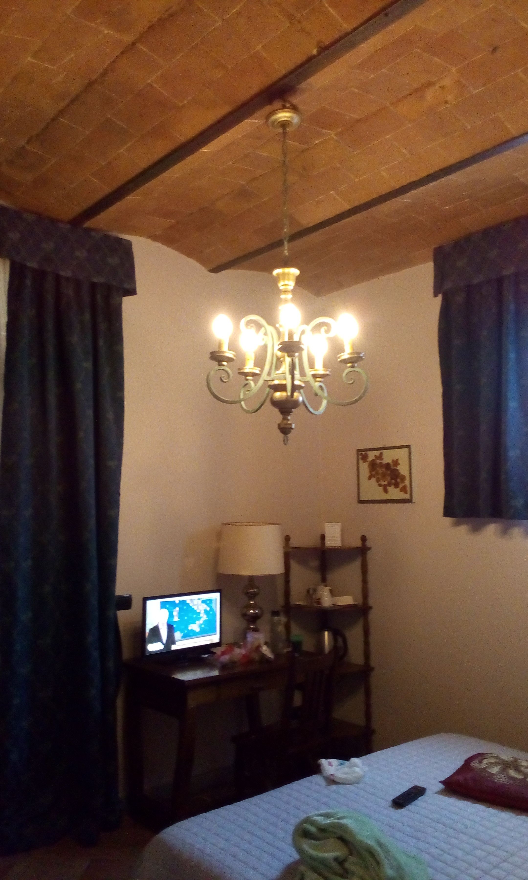Hotel Piccolo Chianti-官方