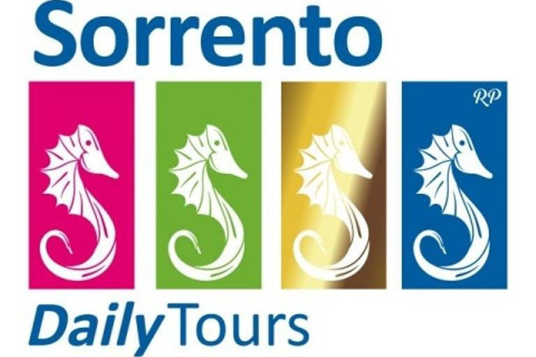 Sorrento Daily Tours景点图片