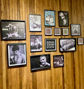 Avenida Corrientes-布宜诺斯艾利斯必去景点