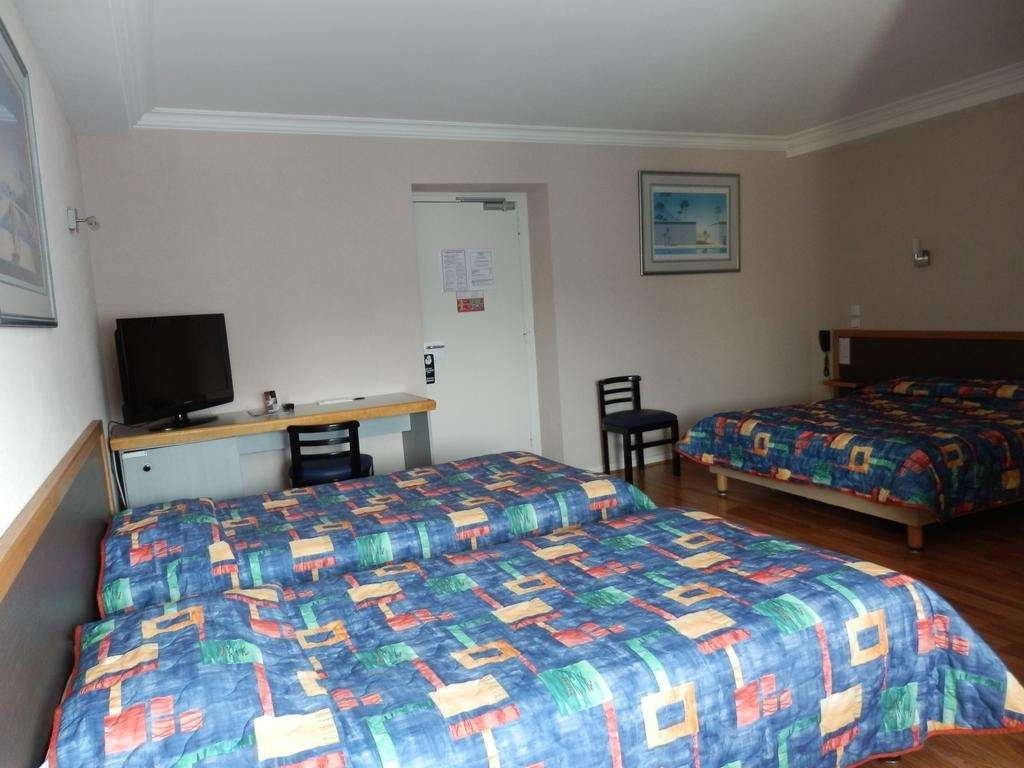 Hotel du Val de Saone主图