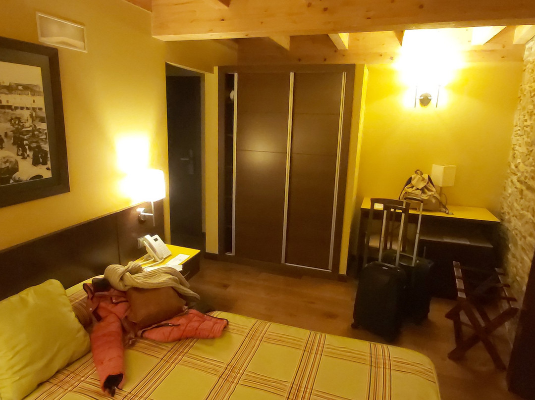 Hotel Rolle主图