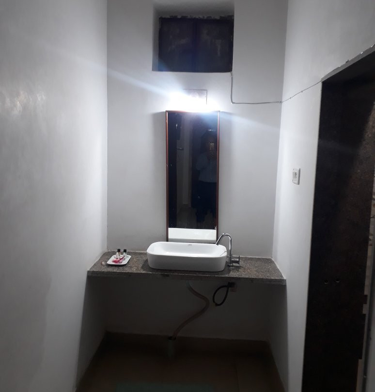 Sada Nira Resort主图