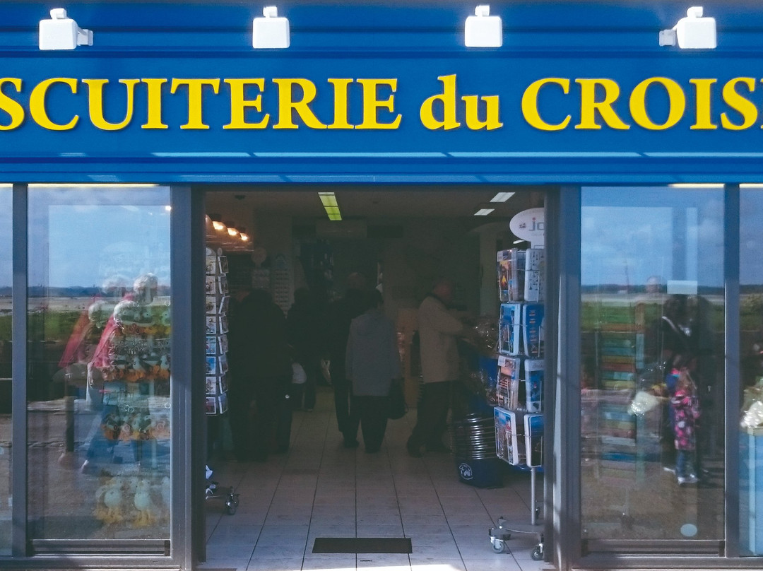 Biscuiterie du Croisic景点图片