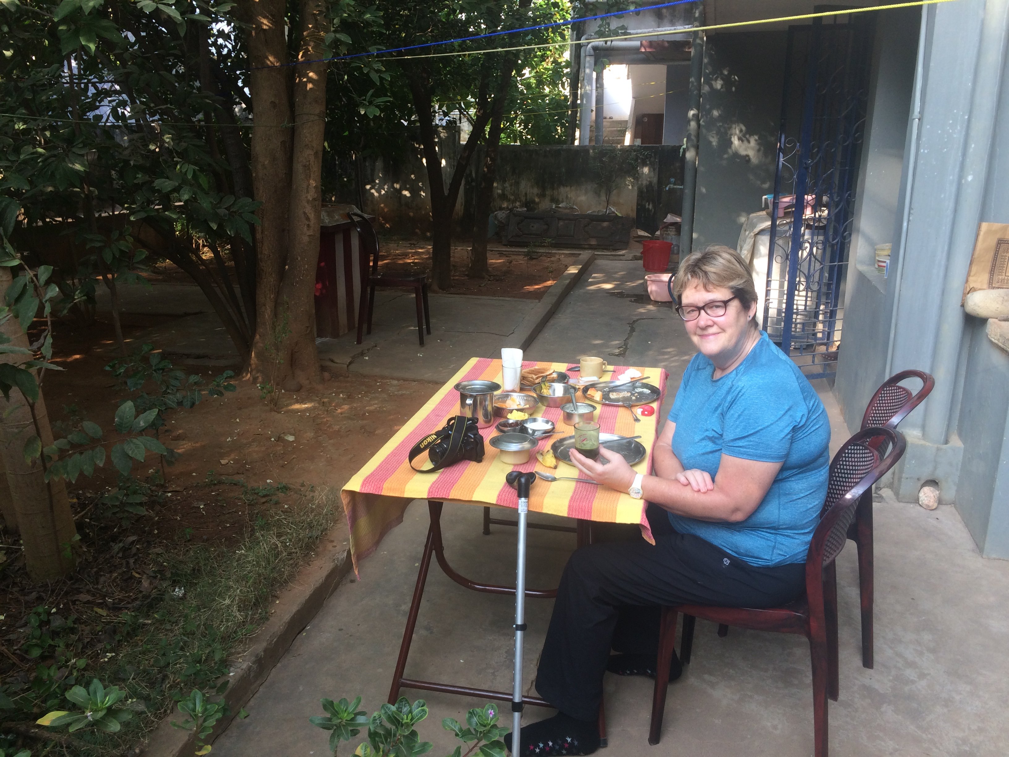 Tanjore Homestay-官方