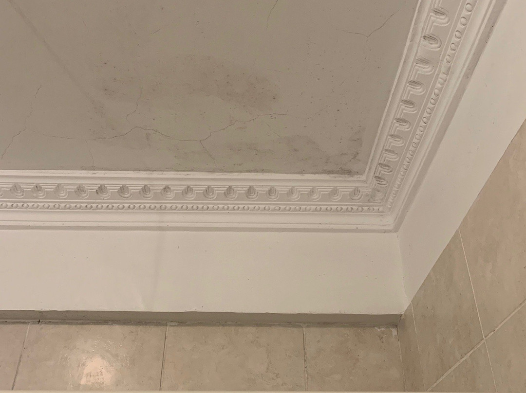 Kilimanjaro Mountain Resort主图