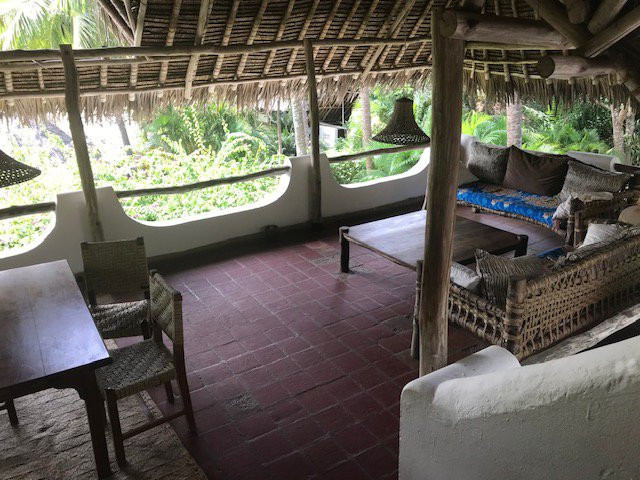 Shambani Cottages主图