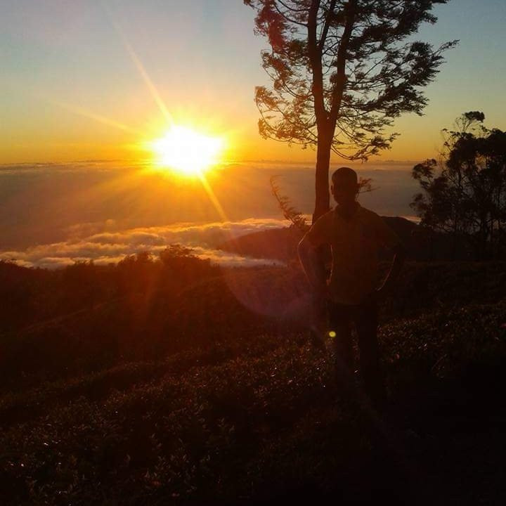 Tuk Tuk Safari & Trekking Tour-哈普特莱必去景点