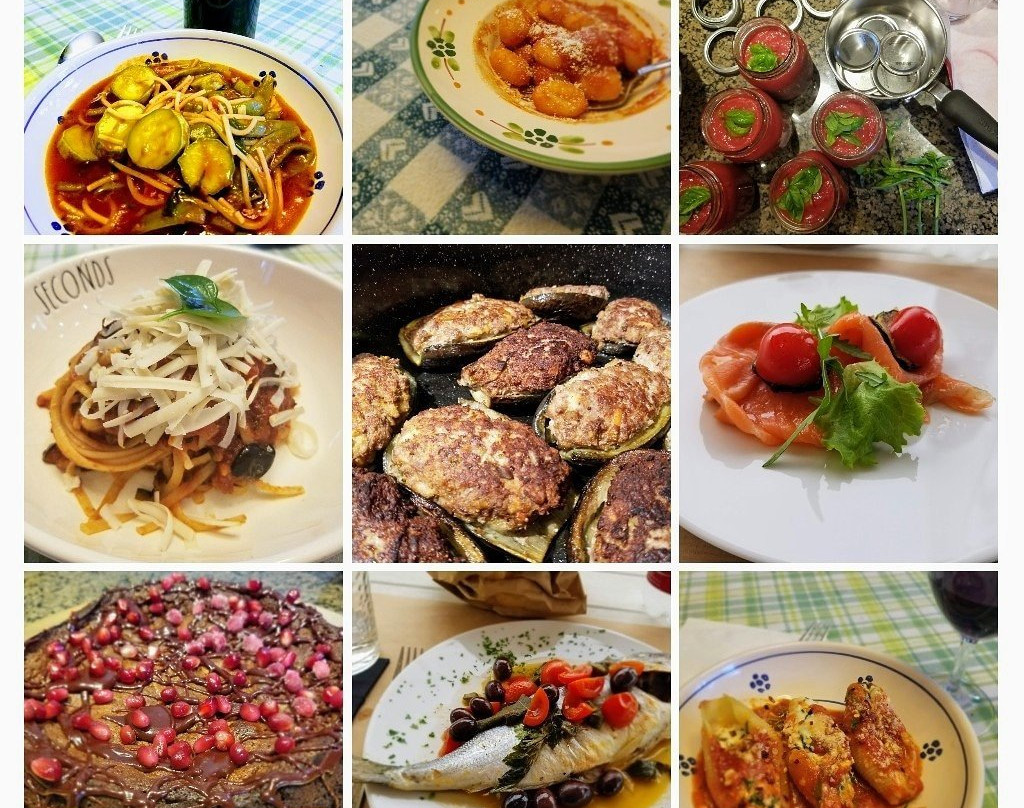 Natalina's Flavours of Italy!景点图片