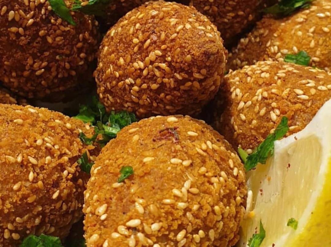 Abu Mazen Hotel主图