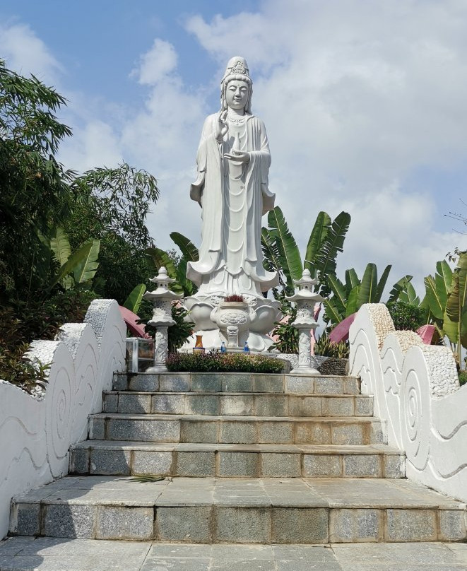 Hamya Hotsprings And Resort主图