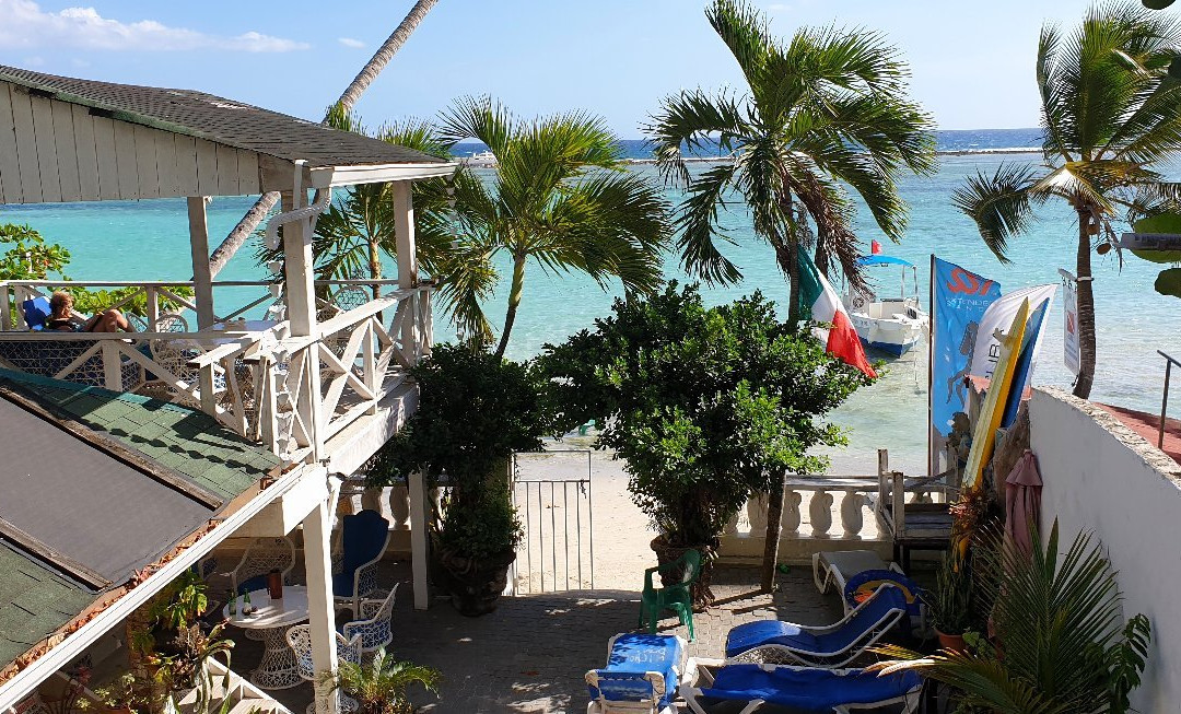 Hotel Don Michele主图