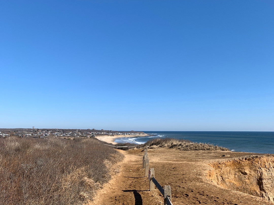 Shadmoor State Park-蒙托克必去景点
