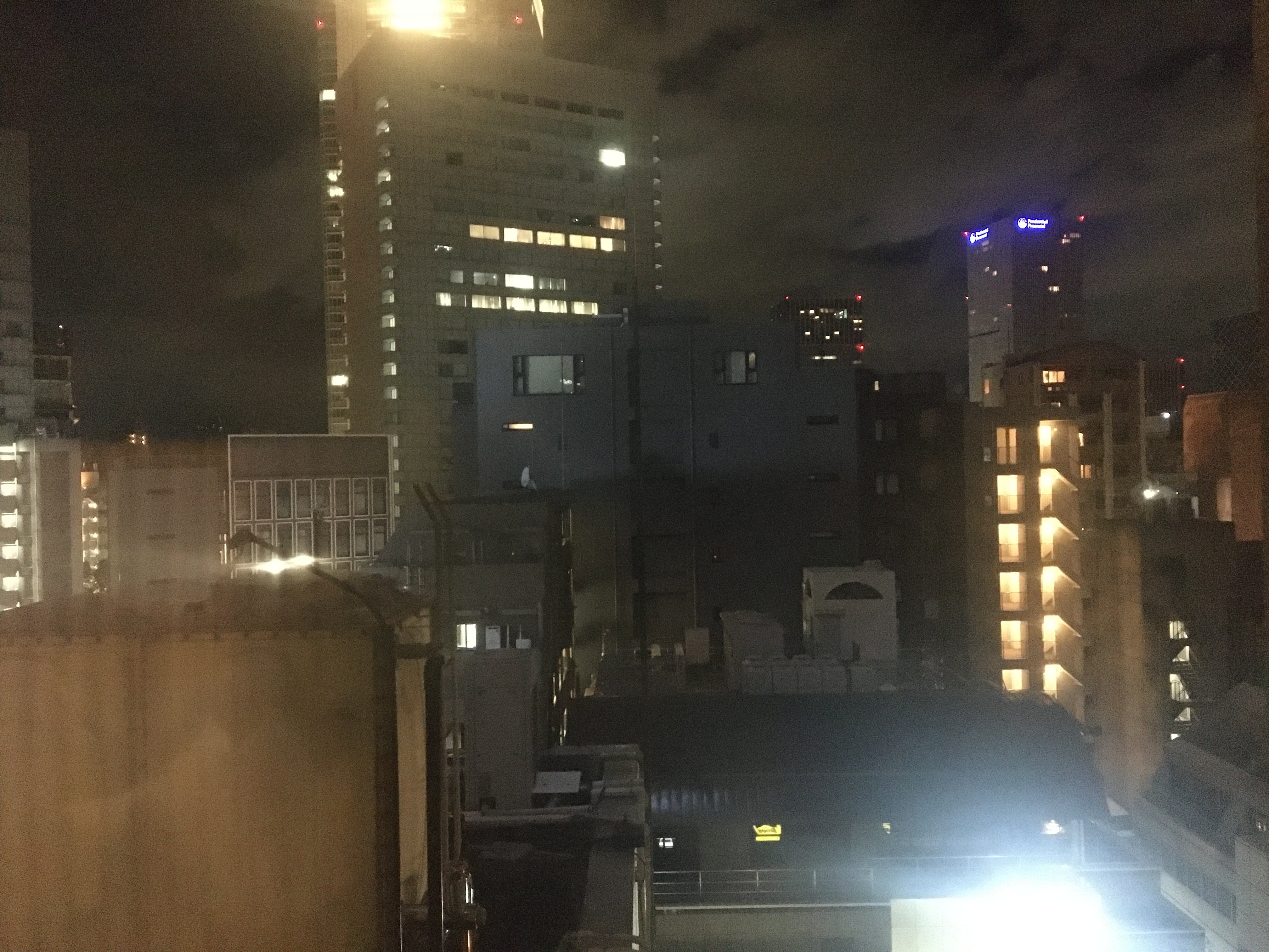 HOTEL SUI AKASAKA BY ABEST-酒店景观