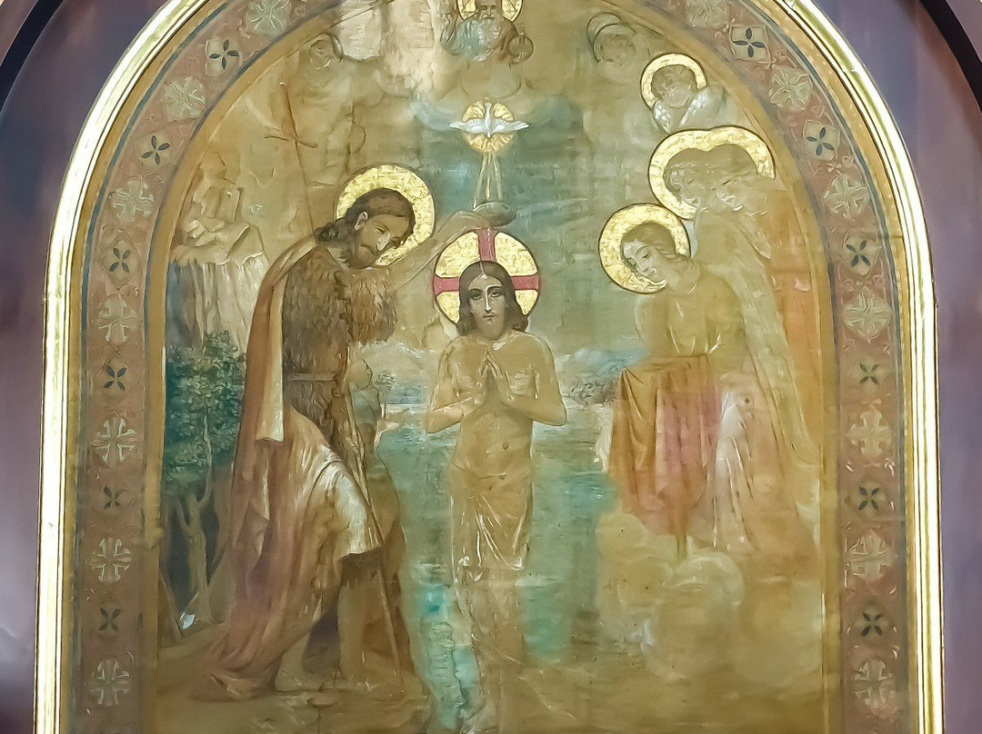 Iglesia de la Candelaria景点图片