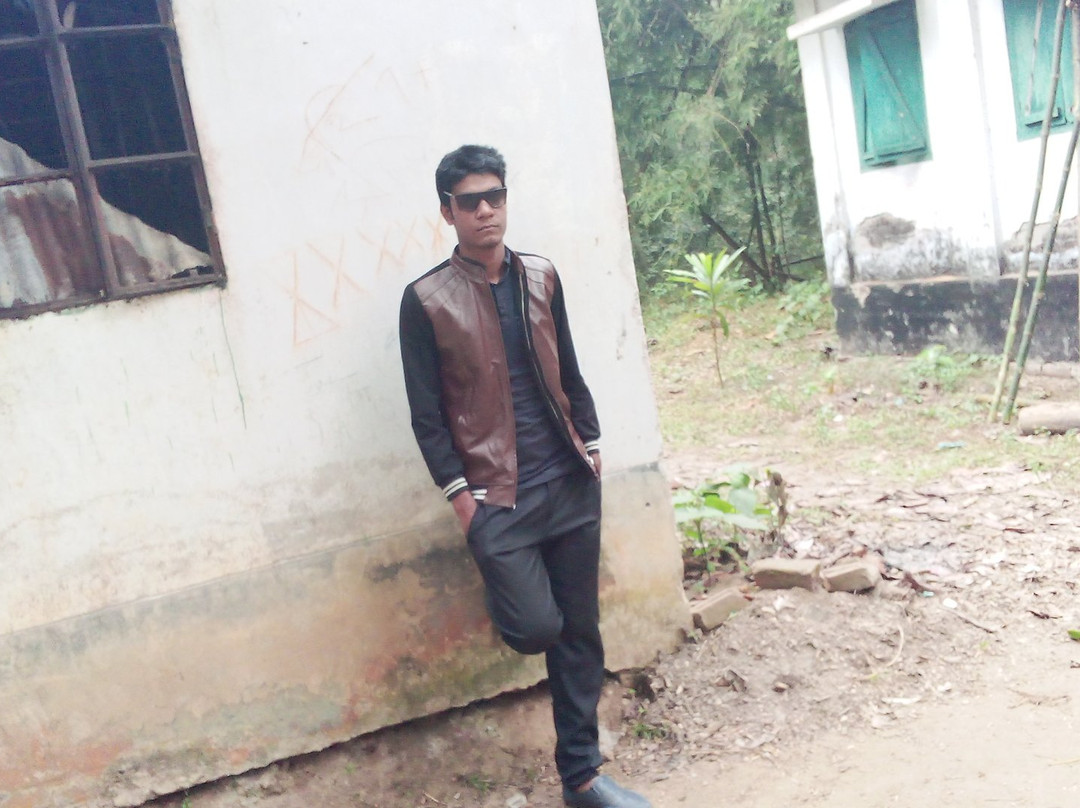 Madhupur National Park景点图片