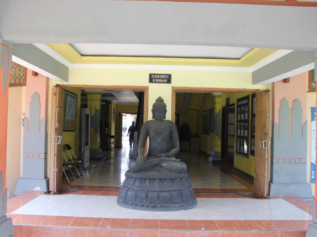 Museum Majapahit景点图片