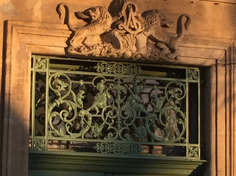 Chateau Cornillon主图