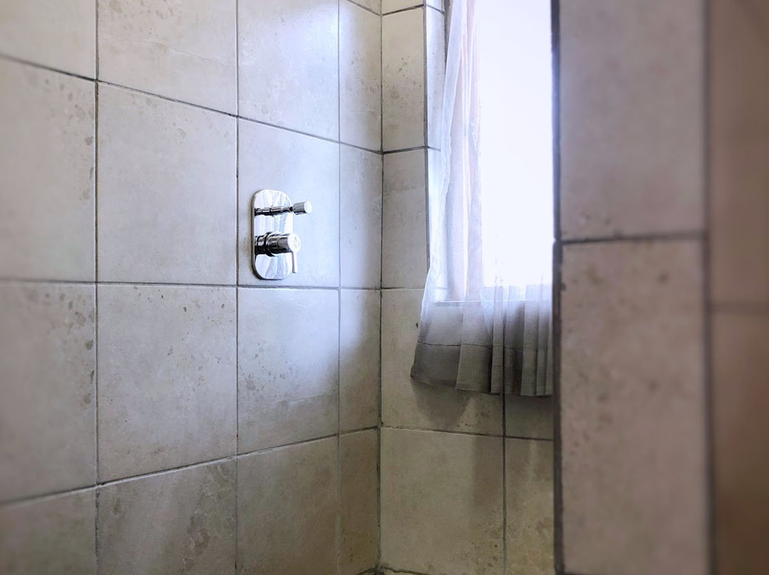 Louvre Guesthouse主图