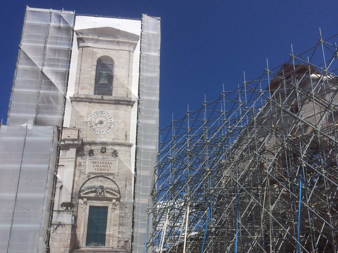 Chiesa di San Giovanni景点图片