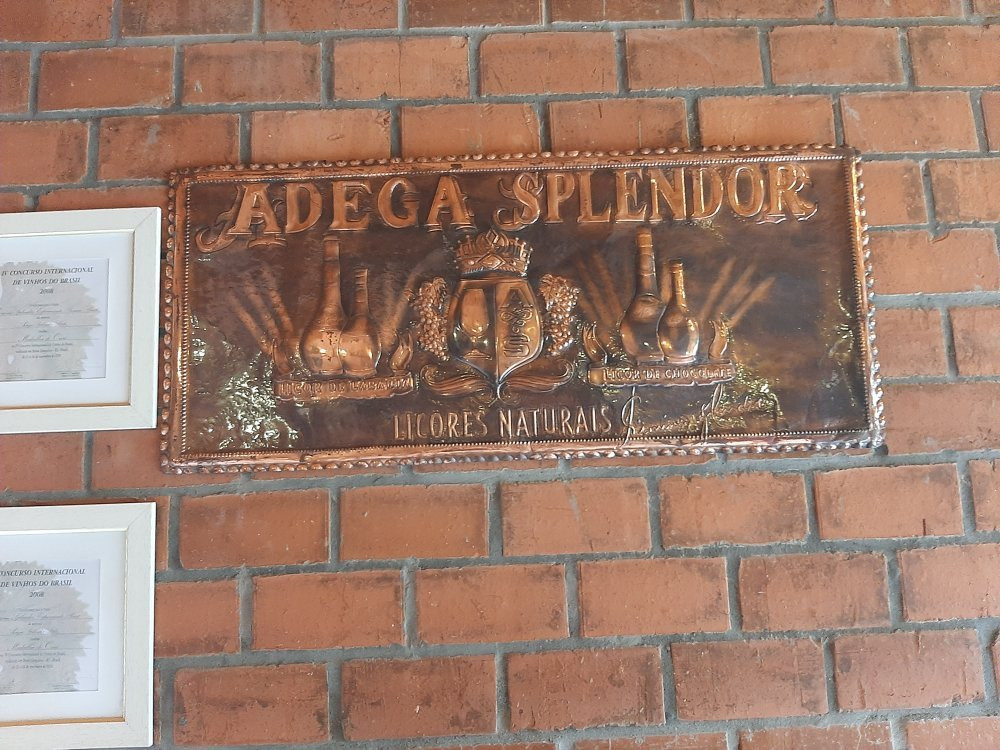 Somacal Vinhos Unicos-Monte Belo do Sul必去景点