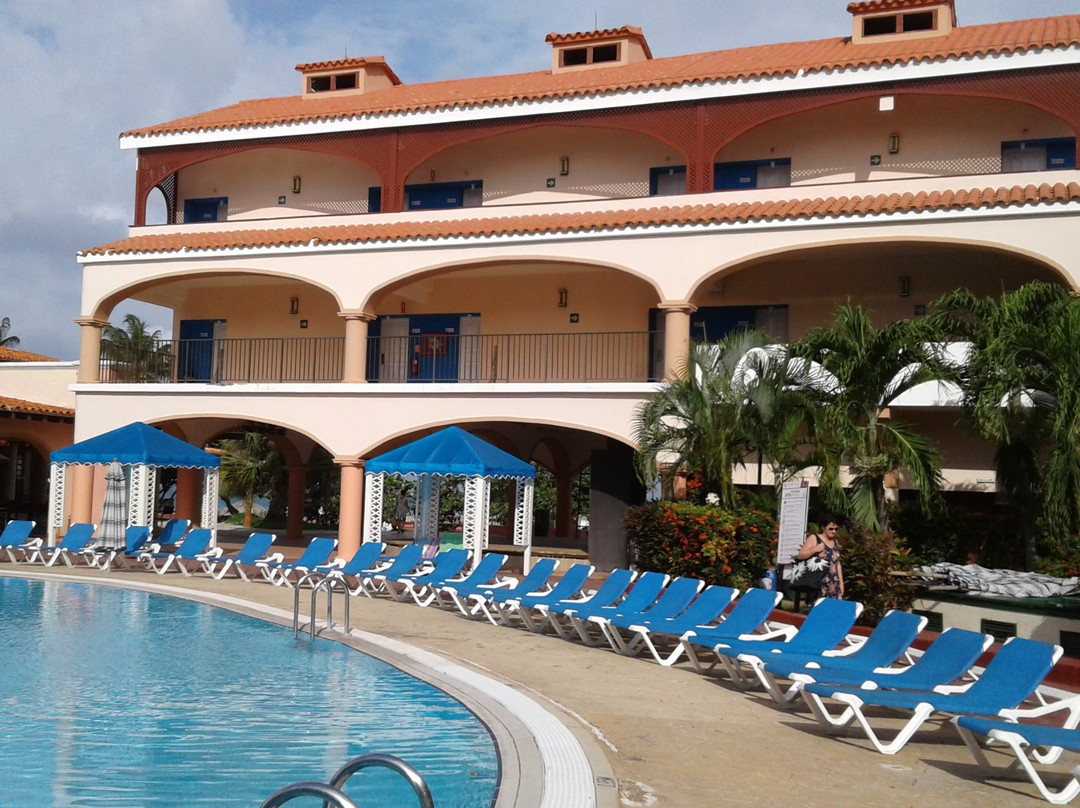 Starfish Cuatro Palmas主图