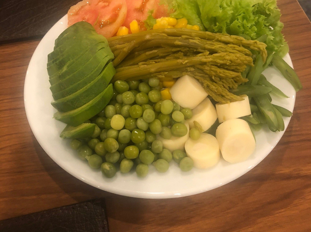 Diego De Almagro Los Angeles主图