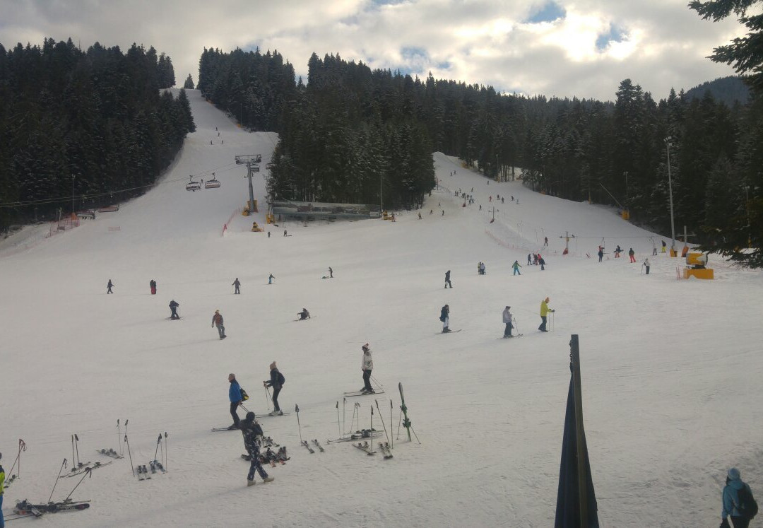 冰天使酒店主图