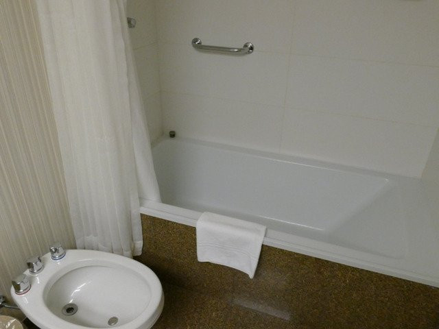 Sao Paulo Airport Marriott Hotel主图